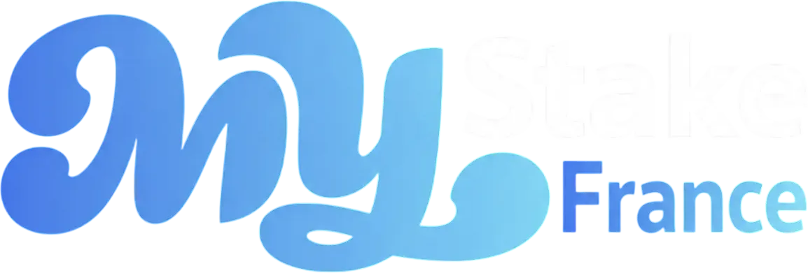 Logo MyStake France
